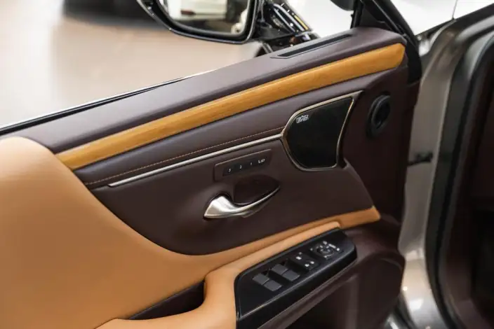 Lexus ES 2020 Model 300h Executive Edition China VI – фото 14