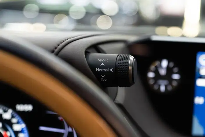 Lexus ES 2020 Model 300h Executive Edition China VI – фото 20