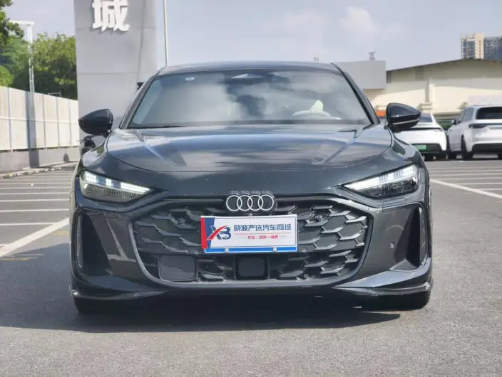 Audi A5 L Sportback 2026 Model 2.0TFSI 150kW Luxury Model – фото 2