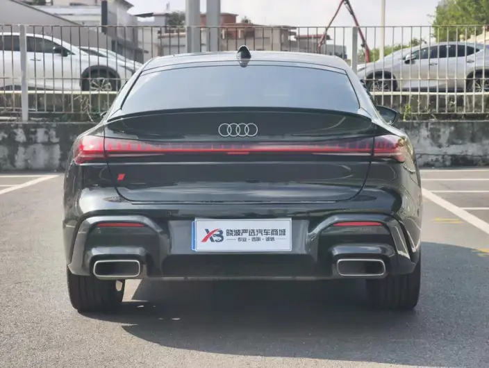 Audi A5 L Sportback 2026 Model 2.0TFSI 150kW Luxury Model – фото 5