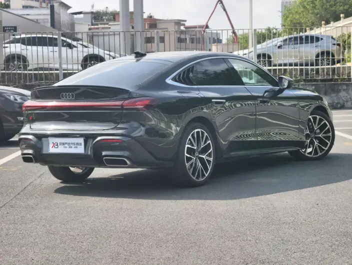 Audi A5 L Sportback 2026 Model 2.0TFSI 150kW Luxury Model – фото 6