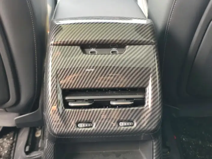 Audi A5 L Sportback 2026 Model 2.0TFSI 150kW Luxury Model – фото 10