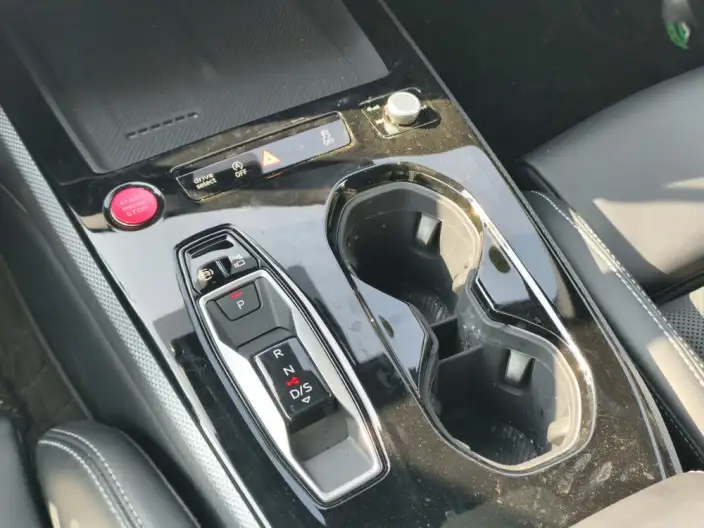 Audi A5 L Sportback 2026 Model 2.0TFSI 150kW Luxury Model – фото 14
