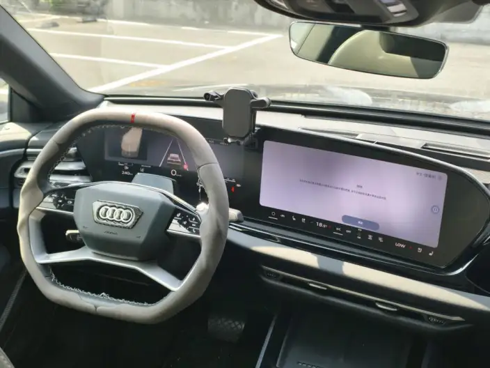 Audi A5 L Sportback 2026 Model 2.0TFSI 150kW Luxury Model – фото 15