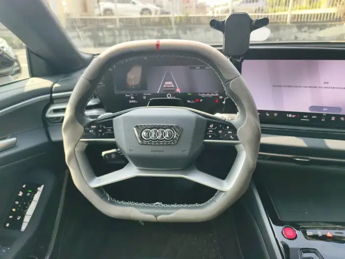 Audi A5 L Sportback 2026 Model 2.0TFSI 150kW Luxury Model – фото 17
