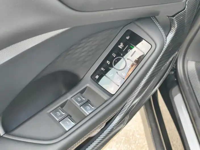 Audi A5 L Sportback 2026 Model 2.0TFSI 150kW Luxury Model – фото 20