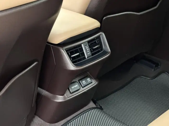 Lexus ES 2020 Model 200 Superior Edition China VI – фото 8