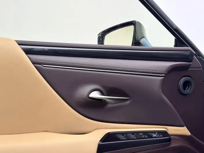Lexus ES 2020 Model 200 Superior Edition China VI – фото 9