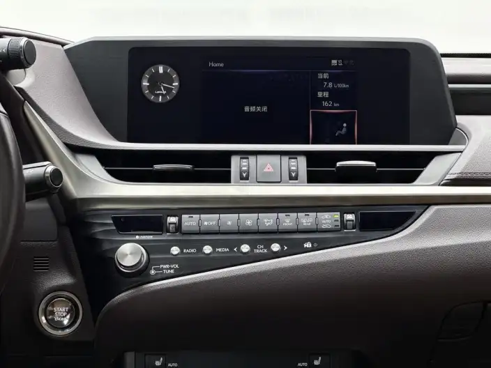 Lexus ES 2020 Model 200 Superior Edition China VI – фото 11