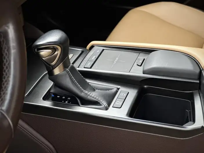 Lexus ES 2020 Model 200 Superior Edition China VI – фото 13