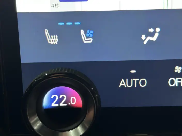 Lexus ES 2025 Model 200 Premium – фото 9
