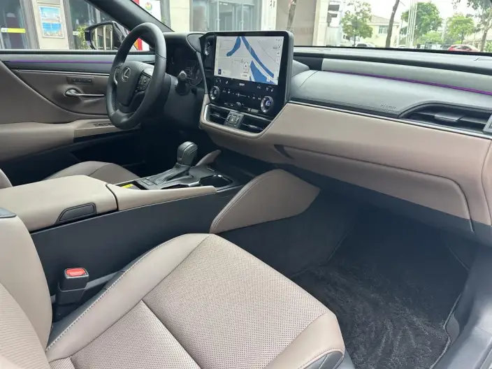 Lexus ES 2025 Model 200 Premium – фото 10