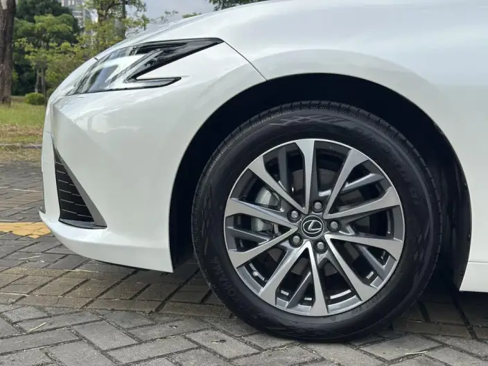 Lexus ES 2025 Model 200 Premium – фото 11