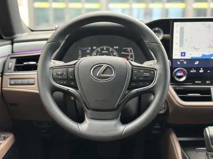 Lexus ES 2025 Model 200 Premium – фото 14