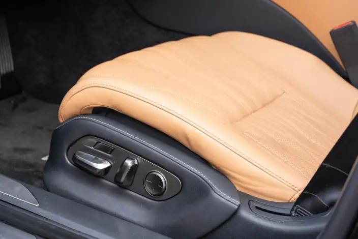 Lexus LS 2021 Model 500h Deluxe Edition – фото 9
