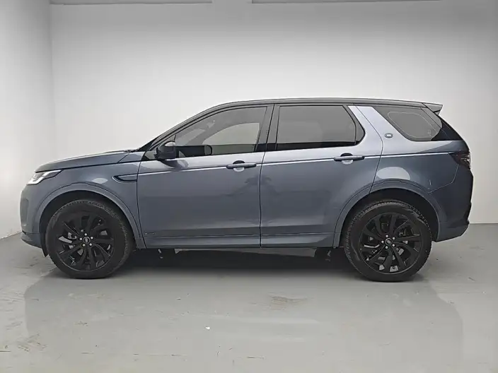 Land Rover Discovery Sport 2020 Model 249PS R-Dynamic S Performance version 5 seat – фото 4