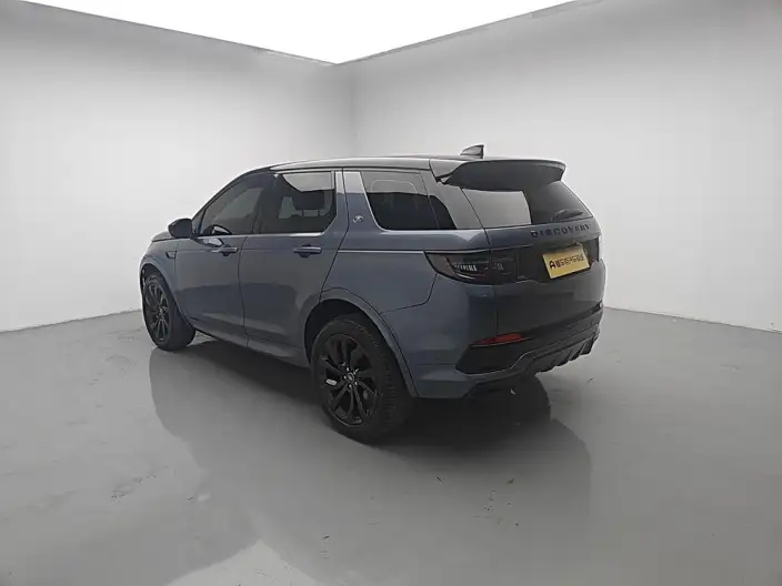 Land Rover Discovery Sport 2020 Model 249PS R-Dynamic S Performance version 5 seat – фото 5