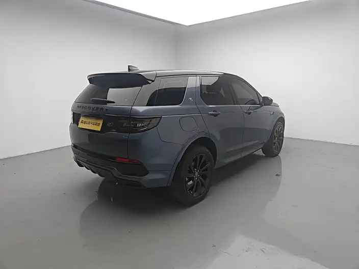 Land Rover Discovery Sport 2020 Model 249PS R-Dynamic S Performance version 5 seat – фото 7