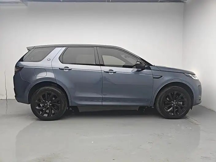 Land Rover Discovery Sport 2020 Model 249PS R-Dynamic S Performance version 5 seat – фото 8