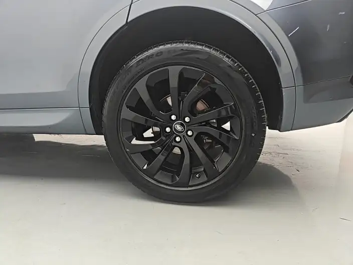Land Rover Discovery Sport 2020 Model 249PS R-Dynamic S Performance version 5 seat – фото 9