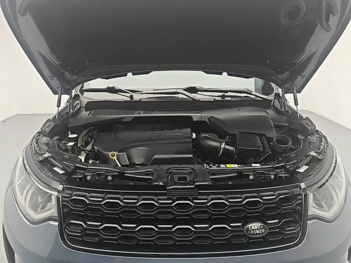 Land Rover Discovery Sport 2020 Model 249PS R-Dynamic S Performance version 5 seat – фото 10