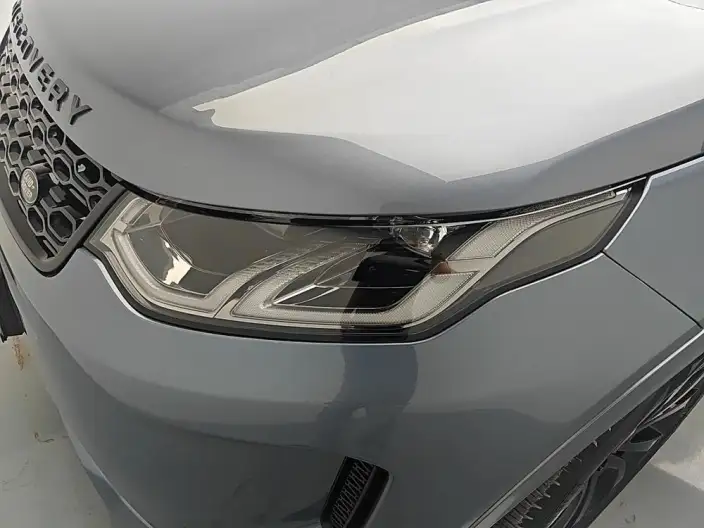 Land Rover Discovery Sport 2020 Model 249PS R-Dynamic S Performance version 5 seat – фото 12