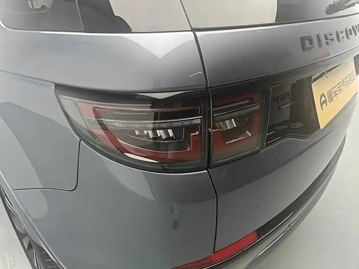 Land Rover Discovery Sport 2020 Model 249PS R-Dynamic S Performance version 5 seat – фото 13