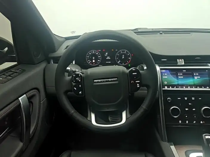 Land Rover Discovery Sport 2020 Model 249PS R-Dynamic S Performance version 5 seat – фото 16