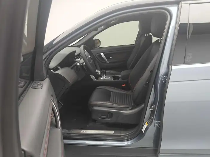 Land Rover Discovery Sport 2020 Model 249PS R-Dynamic S Performance version 5 seat – фото 17