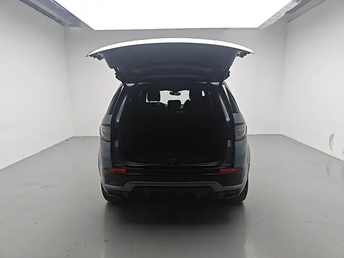 Land Rover Discovery Sport 2020 Model 249PS R-Dynamic S Performance version 5 seat – фото 20