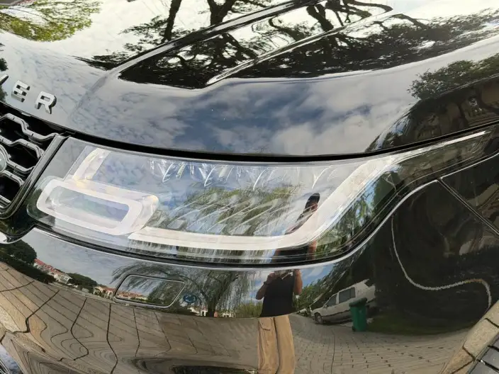 Range Rover Sport 2020 Model 3.0 L6 HSE DYNAMIC – фото 11