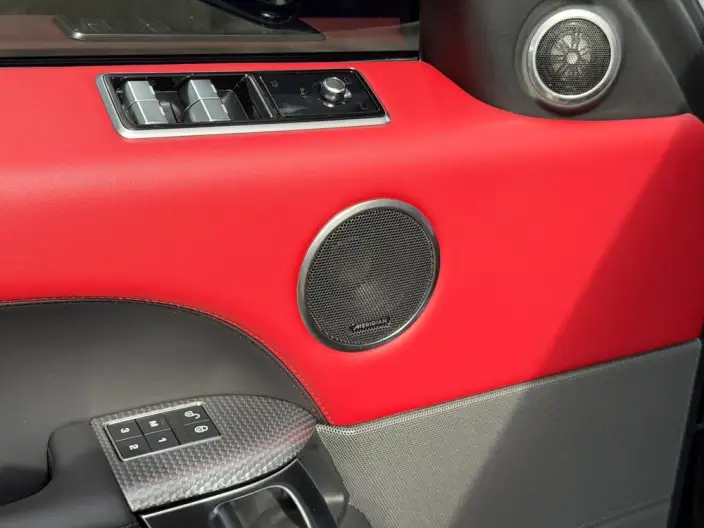 Range Rover Sport 2020 Model 3.0 L6 HSE DYNAMIC – фото 12