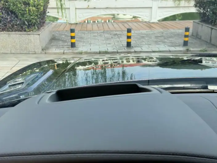 Range Rover Sport 2020 Model 3.0 L6 HSE DYNAMIC – фото 15