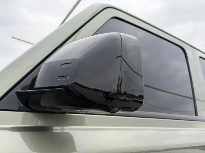 iCAR Super V23 2025 Model 501 4WD Premium – фото 10