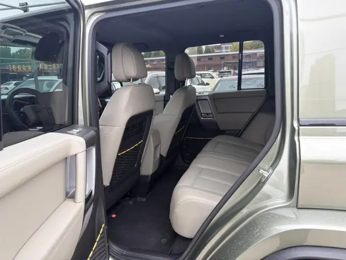 iCAR Super V23 2025 Model 501 4WD Premium – фото 16