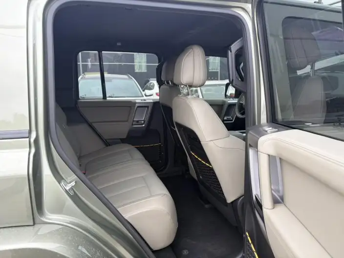 iCAR Super V23 2025 Model 501 4WD Premium – фото 17