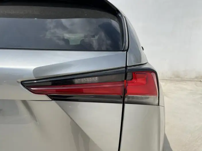 Lexus NX 2020 Model 200 Quan Drive Fengshang Edition China VI – фото 7
