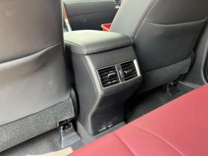 Lexus NX 2020 Model 200 Quan Drive Fengshang Edition China VI – фото 10