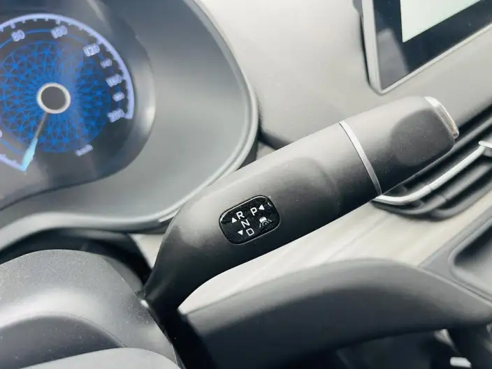 Hongqi E-QM5 2025 Model 500KM Travel Edition – фото 14