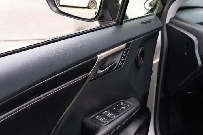Lexus RX 2020 Model 300 4WD Elegant Edition China VI – фото 11