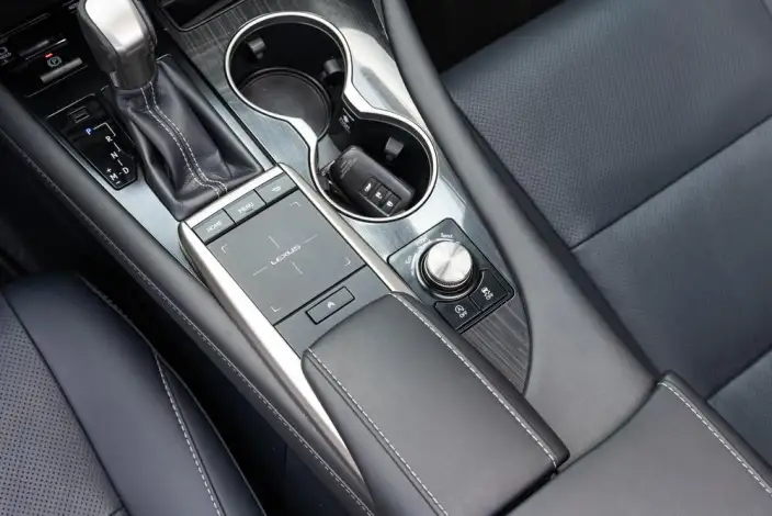 Lexus RX 2020 Model 300 4WD Elegant Edition China VI – фото 14