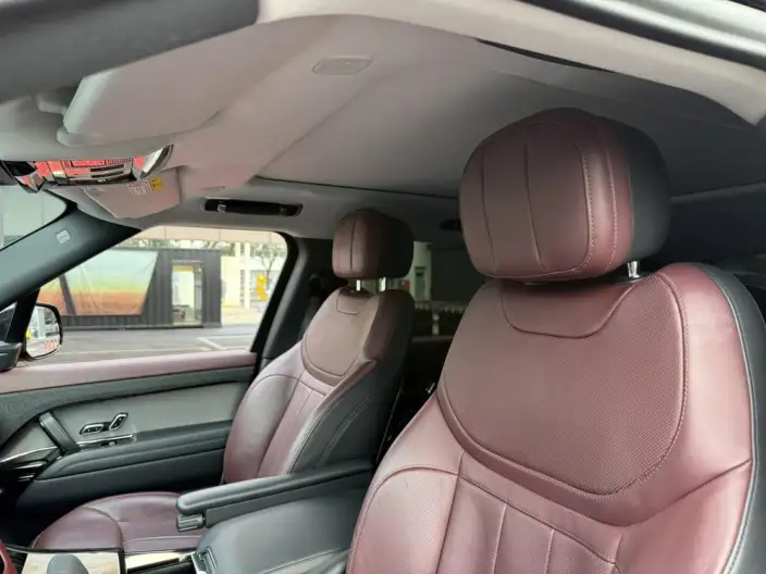Range Rover Sport 2024 Model 400PS DYNAMIC SE – фото 15