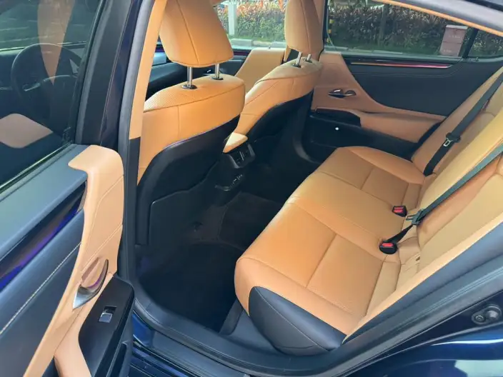 Lexus ES 2022 Model 200 Superior Edition – фото 13