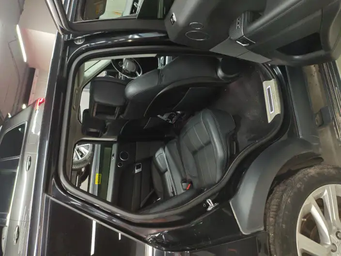 Range Rover Sport 2020 Model 3.0 L6 HSE DYNAMIC – фото 7