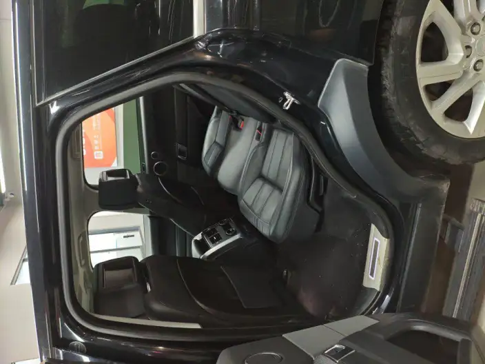Range Rover Sport 2020 Model 3.0 L6 HSE DYNAMIC – фото 10