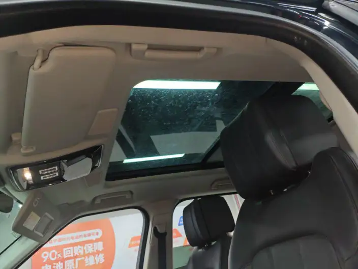 Range Rover Sport 2020 Model 3.0 L6 HSE DYNAMIC – фото 16