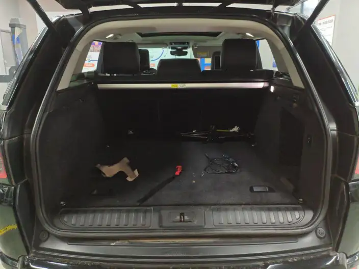 Range Rover Sport 2020 Model 3.0 L6 HSE DYNAMIC – фото 17