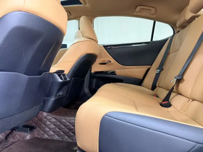 Lexus ES 2022 Model 200 Superior Edition – фото 11