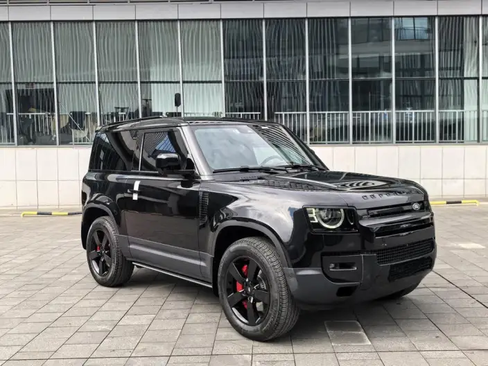 Land Rover Defender 2024 Model 90 3.0T P400 HSE
