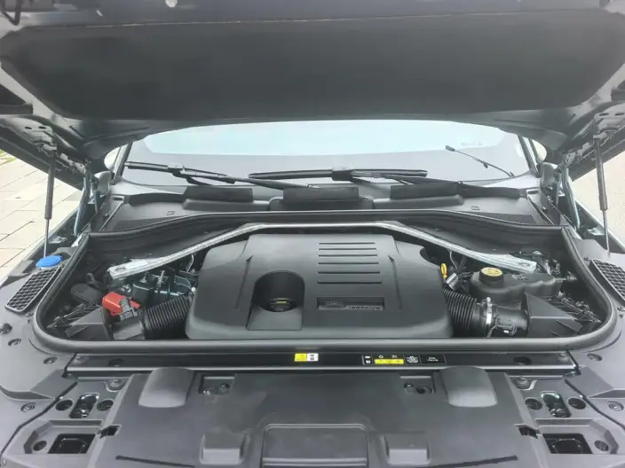 Range Rover Sport 2023 Model 3.0 L6 DYNAMIC SE – фото 6
